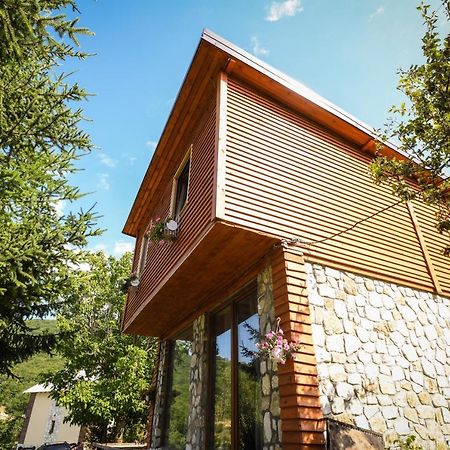 Cece'S Home Mavrovo Exterior photo