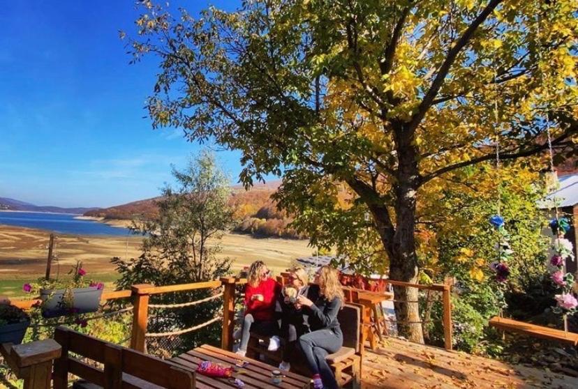 Cece'S Home Mavrovo Exterior photo