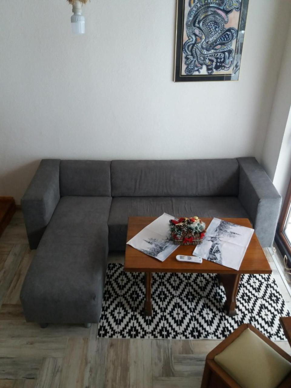Cece'S Home Mavrovo Exterior photo