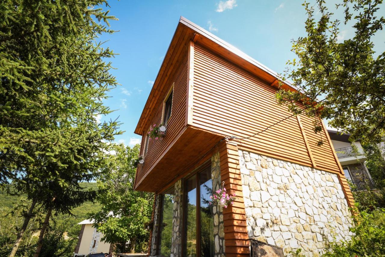 Cece'S Home Mavrovo Exterior photo