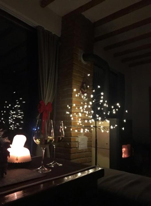 Cece'S Home Mavrovo Exterior photo
